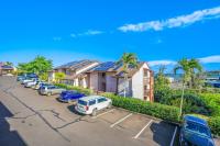 Central and Bright 2 BR, 2 BA, Pool and Oceanview - B&B Lihue