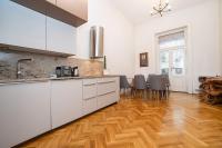 Museum Quarter Elegance Suite - B&B Prague