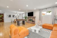 Trendy Getaway - Hot Tub - Putt Putt - Games - B&B Long Beach
