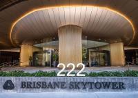CBD Luxe Pad SkyTower Pool & Gym - Ferienwohnung Brisbane