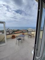 Holidays Cefalù Rooms - B&B Cefalù