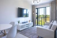 Light and Breezy 517 Millennial - Ferienwohnung Durban