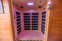 Arcade Private Sauna Large Yard - B&B Apex