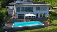 Velden Panorama Retreat - Bed and Breakfast Velden am Wörther See