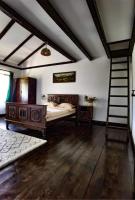 LA STORIA by Camping Mala - Chambres d’hôtes Eşelniţa