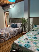 Casa Rabelo 2 - B&B Aparecida