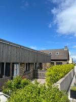 One-bedroom Loft Apartment 