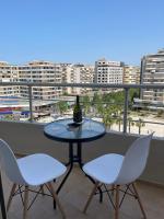 Apartamento de 1 dormitorio