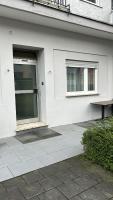 City Apartment Nähe Uni mit Parkplatz - B&B