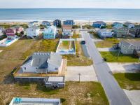 Private and Quiet Family Retreat - Steps to the Beach - B&B Kitty Hawk