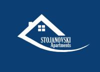 Stojanovski Apartments - B&B Kumanovo