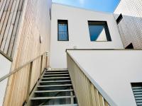 Modern Duplex- Disneyland Paris - Ferienwohnung Bussy-Saint-Georges