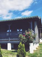La Ograda - Cheile Turzii, near Turda - Chambres d’hôtes Sănduleşti