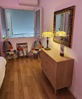 Ilia's Coastal Apartement - Ferienwohnung Vlora