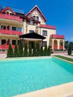 Diamond - Ferienwohnung Palić