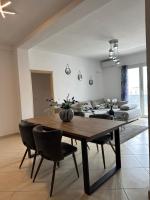 Sunset Apartment - B&B Durrës