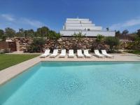 Luxury Apartment in Las Colinas Golf Resort - Bed and Breakfast Urbanizacion los Balcones