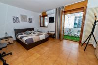 Appartamento con 1 Camera da Letto