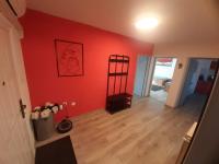 Two-Bedroom Apartment with Balcony