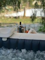 Agriturismo Morus Alba Gargano - Chambres d’hôtes Foce Varano