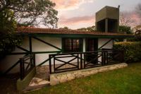 Complejo La Austriaca, piscina climatizada y parrilla! - B&B Villa Gesell