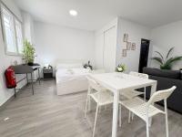 Apartamento La Paloma A - Apartamento en Málaga - B&B Málaga