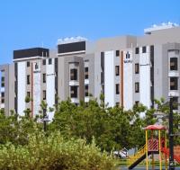 Wahaj Stylish Family Apartment - Ferienwohnung Dschidda