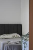 Vierbettzimmer mit Balkon