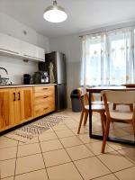 Bursztynek i Muszelka - Bed and Breakfast Smołdzino