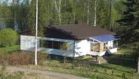 Villa con 3 Camere da Letto