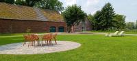 Ferienwohnung Coproyshof am See in Wesel am Niederrhein 5 Sterne DTV-Klassifizierung 6 Personen - B&B Wesel