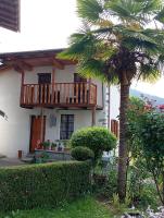 La Casetta - B&B Breia