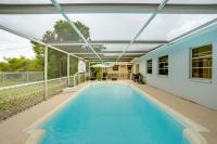2 Mi to Beach Home with Pool in Venice - B&B