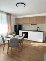 Forest Hill Apartment, near Ljubljana, new - Chambres d’hôtes Dol pri Ljubljani