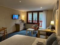 Triple Room with Balcony