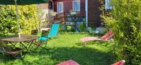 Gîte La mélodie - B&B