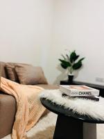 Luna homes and stays One bedroom Apartment - B&B Moshi