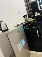 Luna homes and stays One bedroom Apartment - B&B Moshi