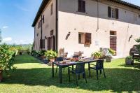 La Valle Near San Gimignano, Volterra, Pisa - B&B Ghizzano