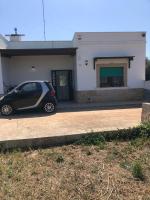 Casaitalia - B&B Capilungo