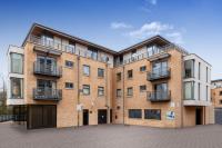 Shared house in OXford city centre - B&B