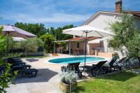 Apartment Bratti - B&B Albona