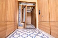 New Luxury Apartment 130sqm with SeaView WiFi Unlimited and Optical Fiber - Chambres d'hôtes Agadir