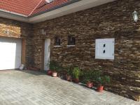 Csikós Apartman - B&B Gyenesdiás