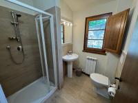 Twin Room with Shared Toilet