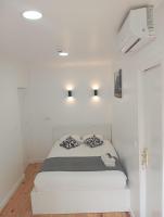 Apartamento Bernardim Ribeiro - 2ª Andar - B&B Lisbon