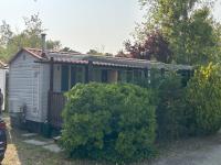 AdriaCamp Mobile Homes Rosapineta - B&B Rosapineta