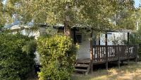AdriaCamp Mobile Homes Rosepineta - B&B