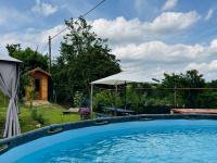 Apartamento Estudio - 1 cama doble