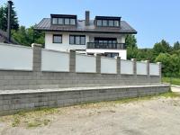 Apartmán PŘÍRODNÍ - Lipenská louka Slupečná - B&B Lipno nad Vltavou